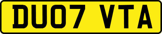 DU07VTA