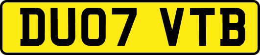 DU07VTB