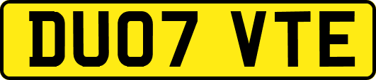 DU07VTE