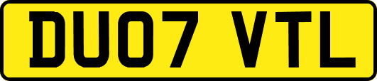 DU07VTL