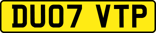 DU07VTP