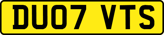 DU07VTS