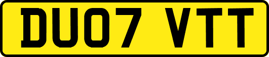 DU07VTT