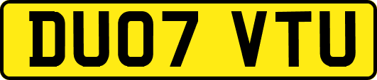 DU07VTU