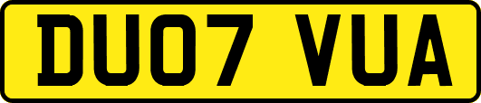 DU07VUA
