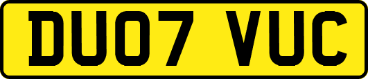 DU07VUC