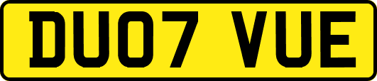 DU07VUE