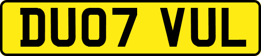 DU07VUL