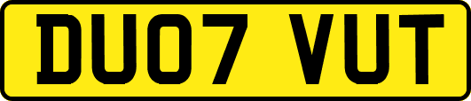 DU07VUT
