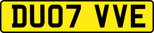 DU07VVE