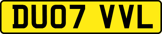 DU07VVL