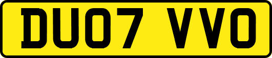 DU07VVO