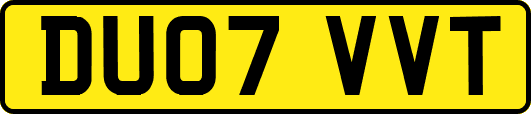DU07VVT