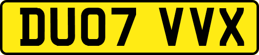 DU07VVX