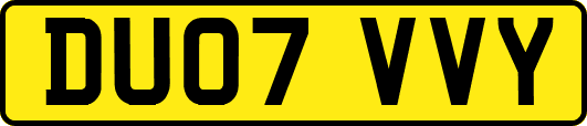 DU07VVY