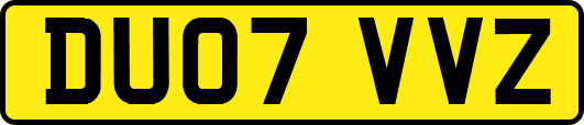 DU07VVZ