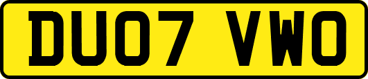 DU07VWO