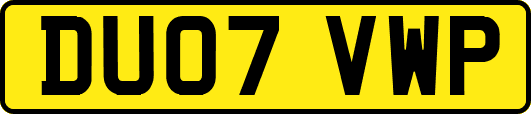 DU07VWP