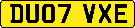 DU07VXE