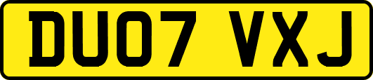 DU07VXJ
