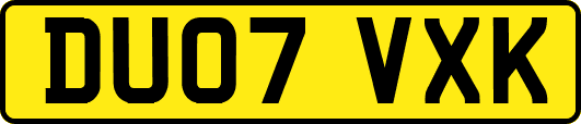 DU07VXK