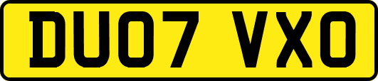 DU07VXO