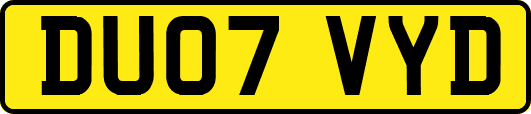 DU07VYD