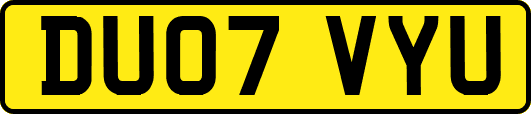 DU07VYU