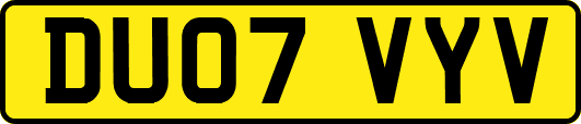 DU07VYV