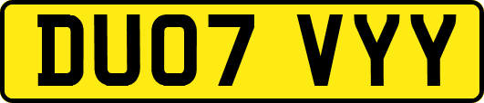 DU07VYY