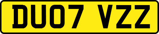 DU07VZZ