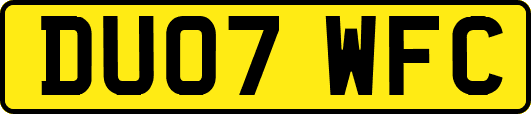 DU07WFC