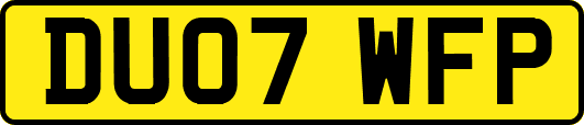 DU07WFP