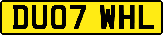 DU07WHL