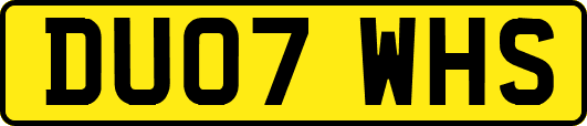 DU07WHS