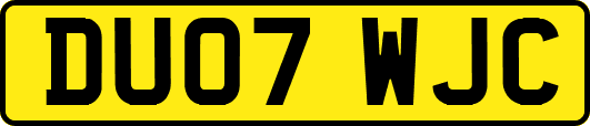 DU07WJC