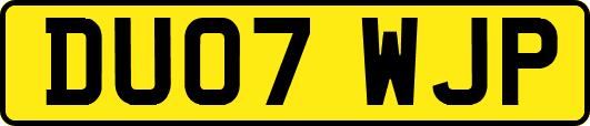 DU07WJP