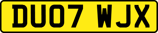 DU07WJX