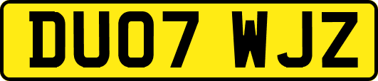 DU07WJZ