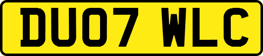 DU07WLC