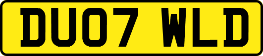 DU07WLD