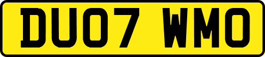 DU07WMO