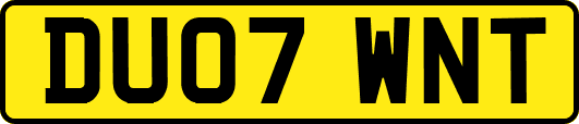 DU07WNT