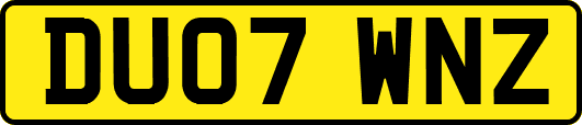DU07WNZ