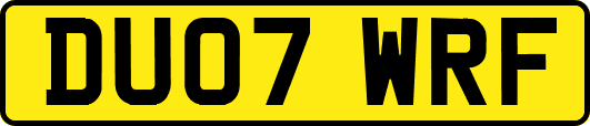 DU07WRF