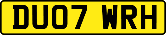 DU07WRH