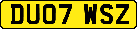 DU07WSZ