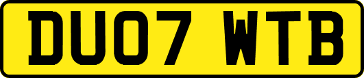 DU07WTB