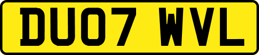 DU07WVL