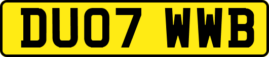 DU07WWB